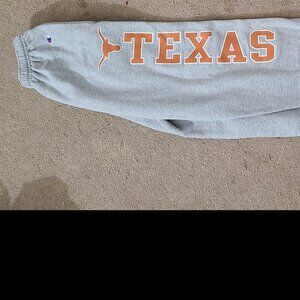 University of Texas Champion Sweatpants